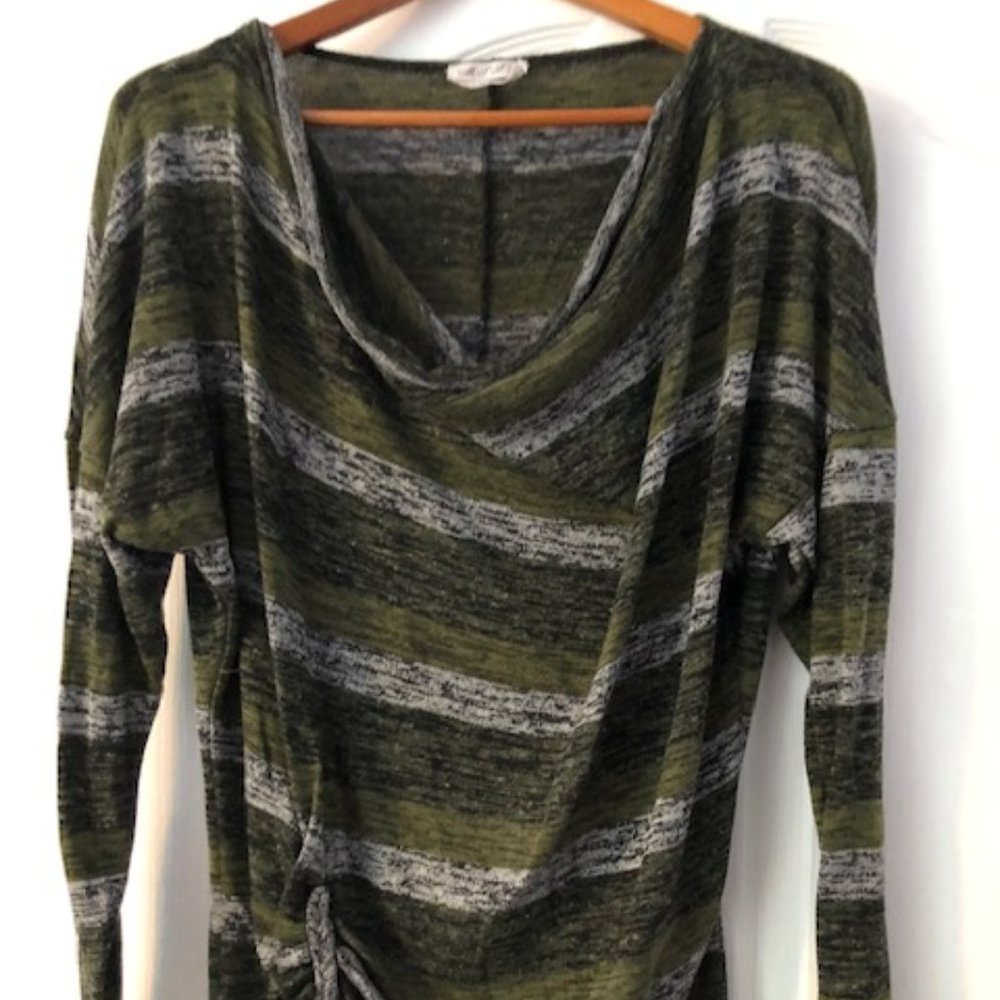 MSSP Light Weight Sweater